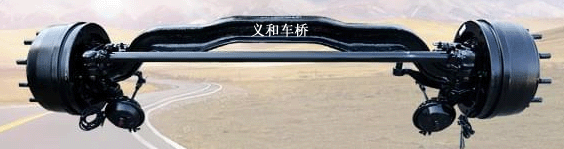 kaiyun开云官方网页版
车桥江淮前桥总成