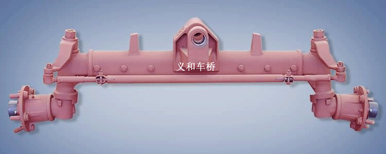 kaiyun开云官方网页版
车桥拖拉机前桥800